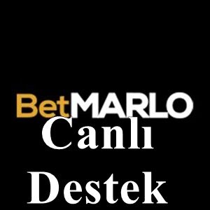 betmarlo canlı destek