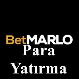 betmarlo para yatırma